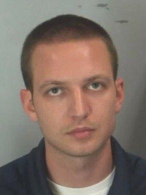 Phillip Thomas Leon Compton